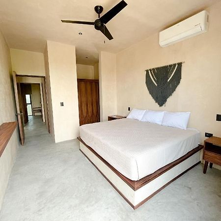 La Veleta Luxury Condos Tulum Exterior foto