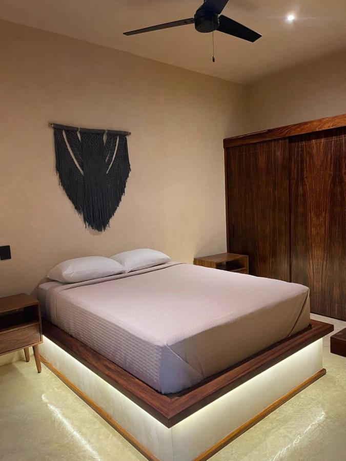 La Veleta Luxury Condos Tulum Exterior foto