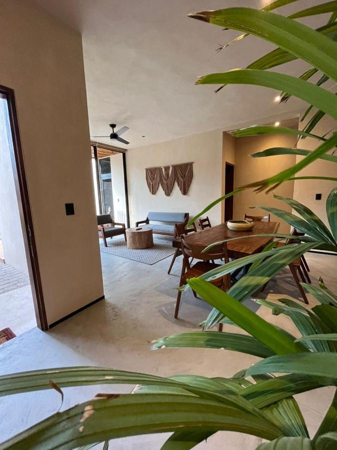 La Veleta Luxury Condos Tulum Exterior foto