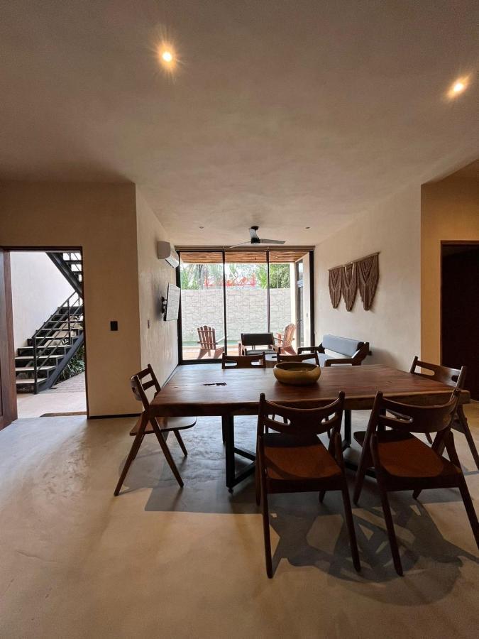 La Veleta Luxury Condos Tulum Exterior foto