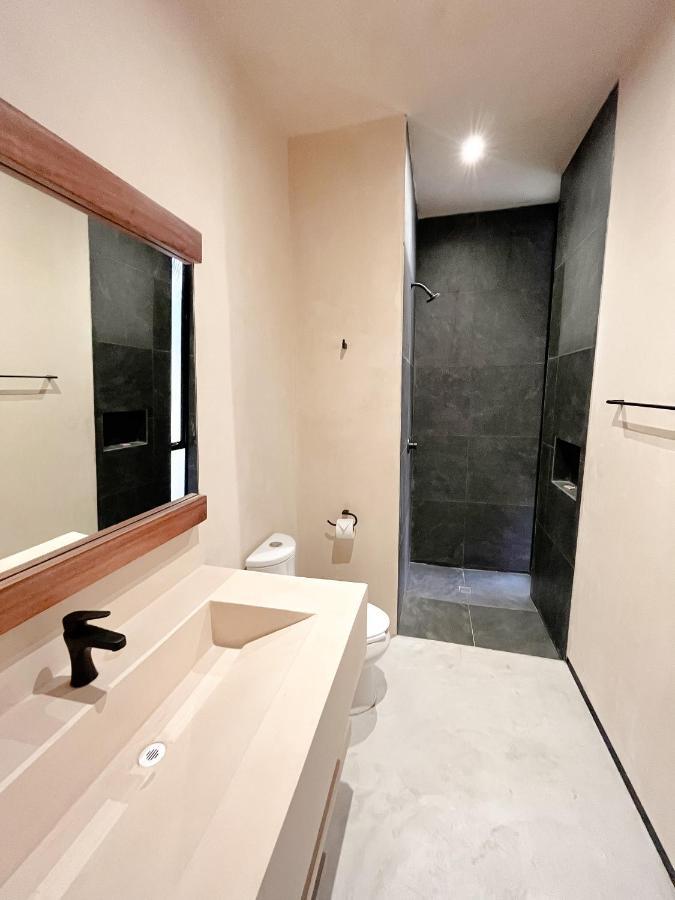 La Veleta Luxury Condos Tulum Exterior foto