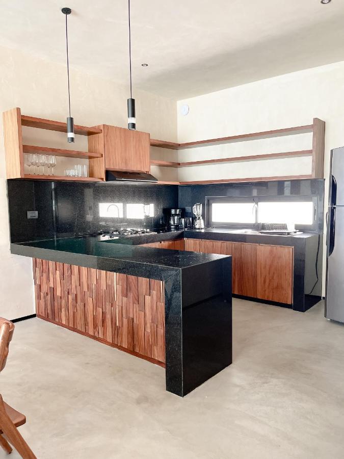 La Veleta Luxury Condos Tulum Exterior foto