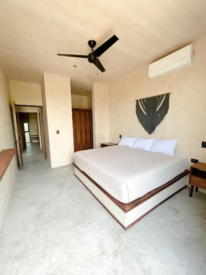 La Veleta Luxury Condos Tulum Exterior foto